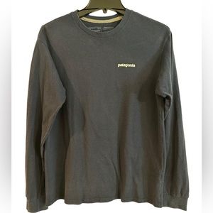 Men’s Patagonia Tee